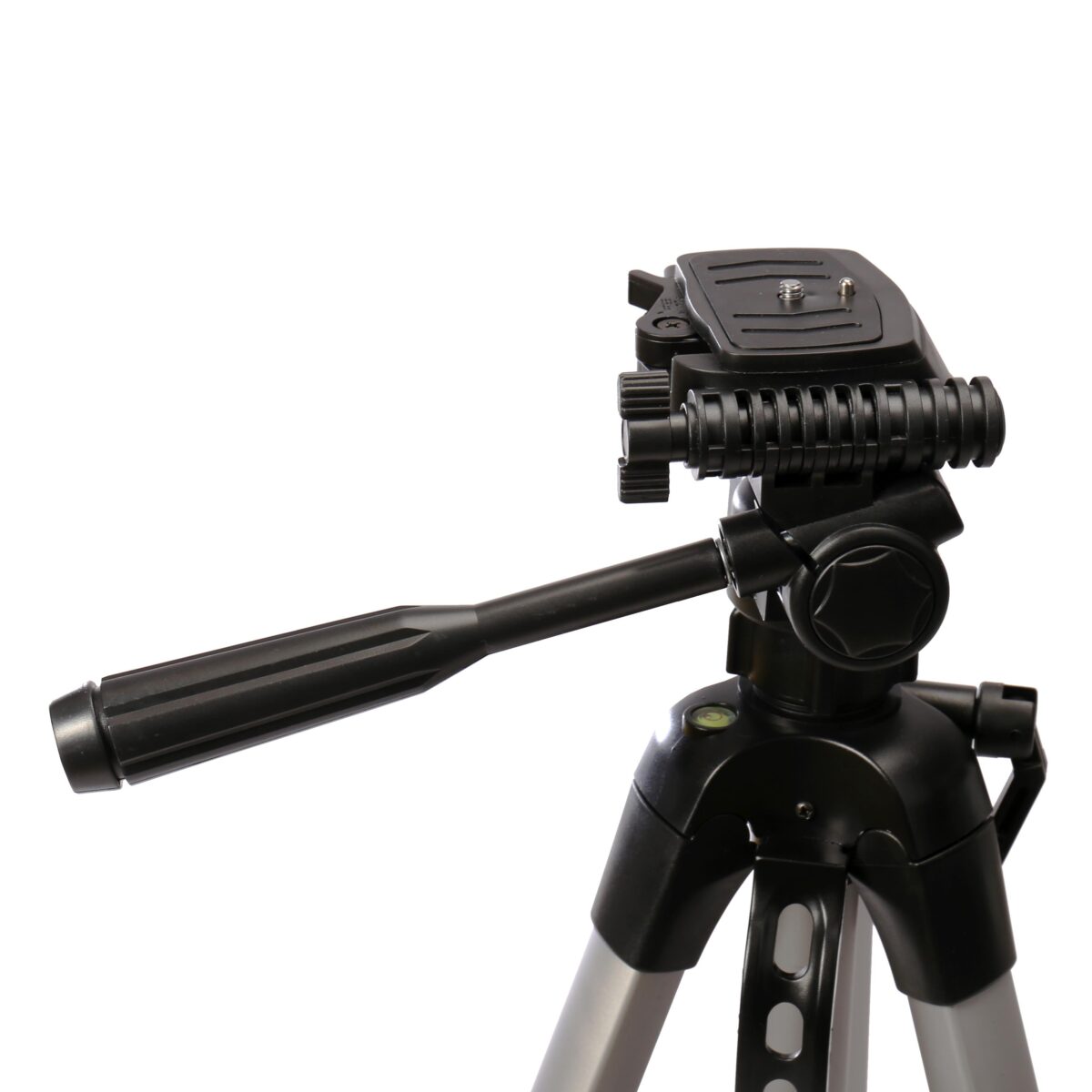 Nest Tripod + Head WT-3560 H167 cm 4