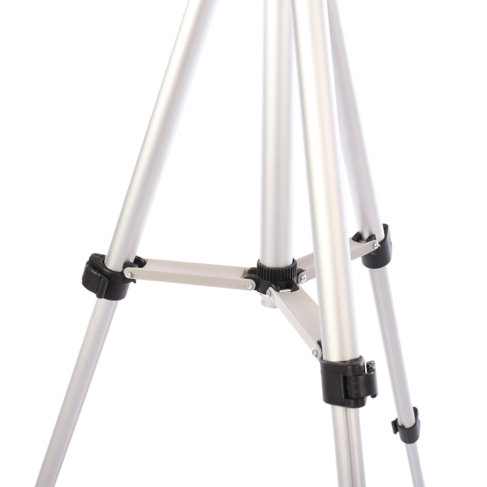 Nest Aluminum Tripod + Head WT-3110A H102 cm 2