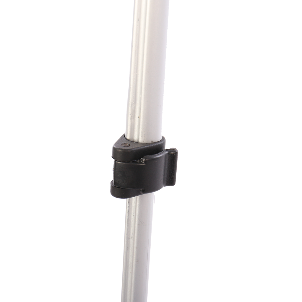 Nest Aluminum Tripod + Head WT-3110A H102 cm 3