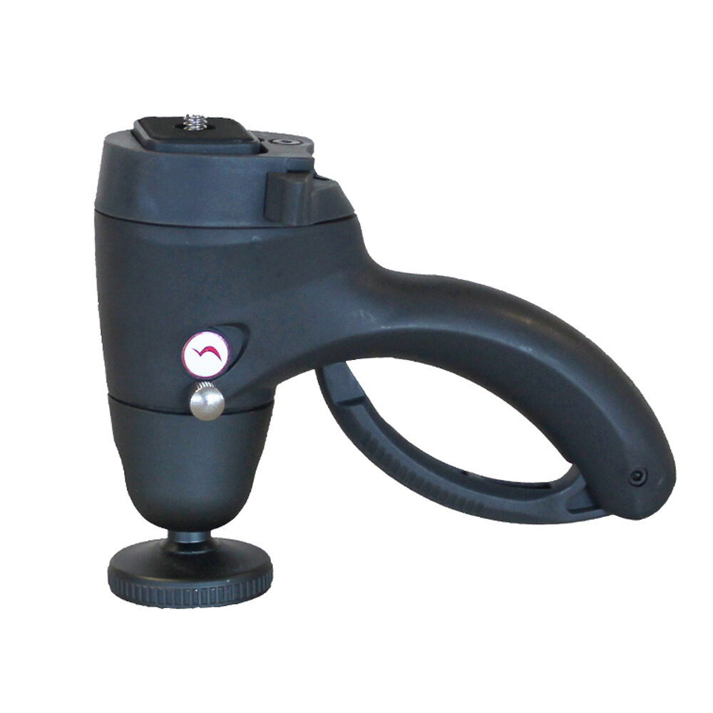 Nest Joystick Ball Head NT-301H up to 5Kg 3