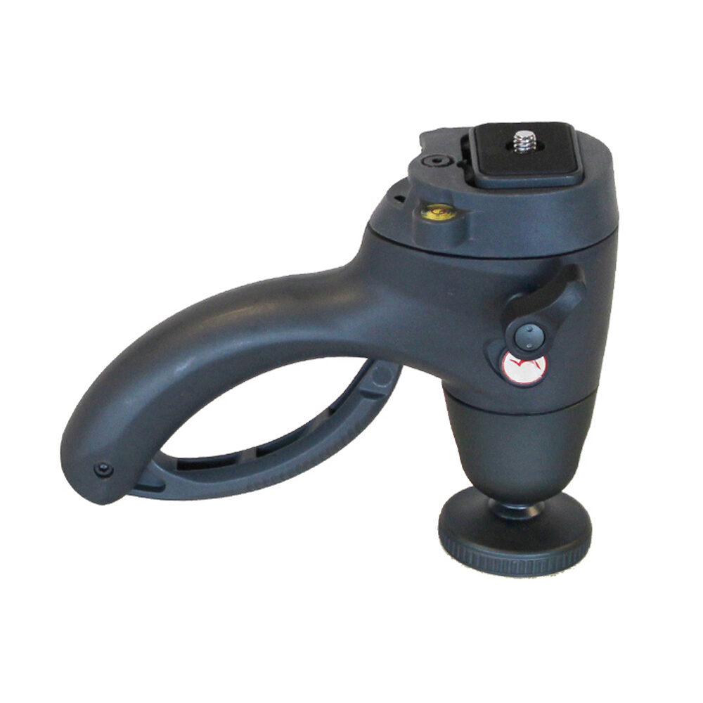 Nest Joystick Ball Head NT-301H up to 5Kg 4