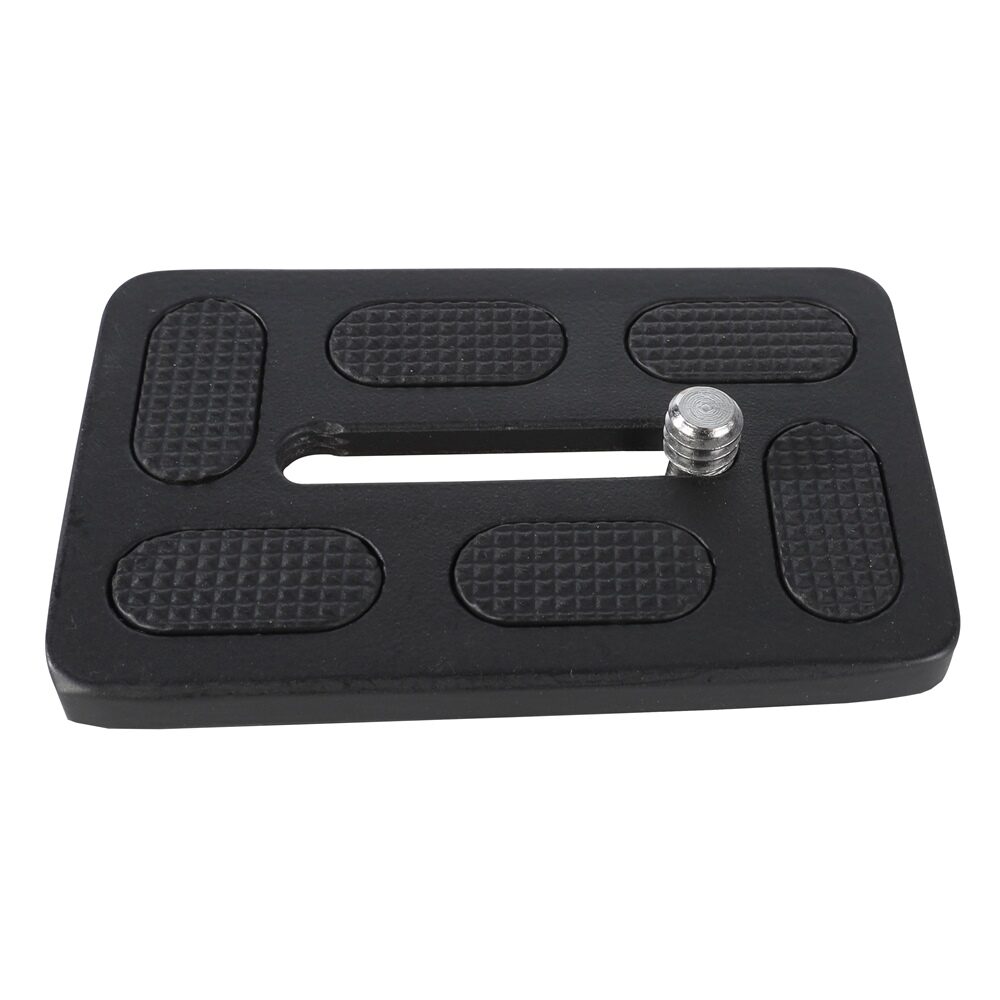 Nest Quick Release Plate WT-6012HP for Pan Head WT-6012H