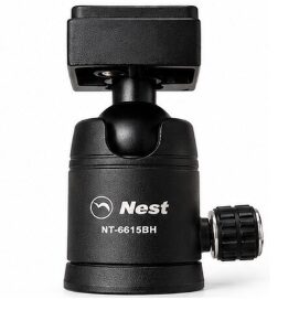 Nest Ball Head NT-6615BH up to 3Kg 3