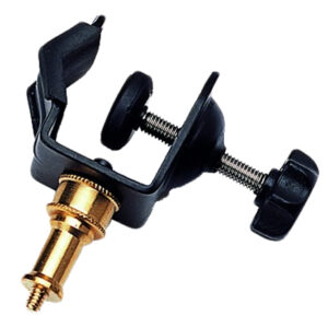 Falcon Eyes Tube Clamp + Spigot CL-35