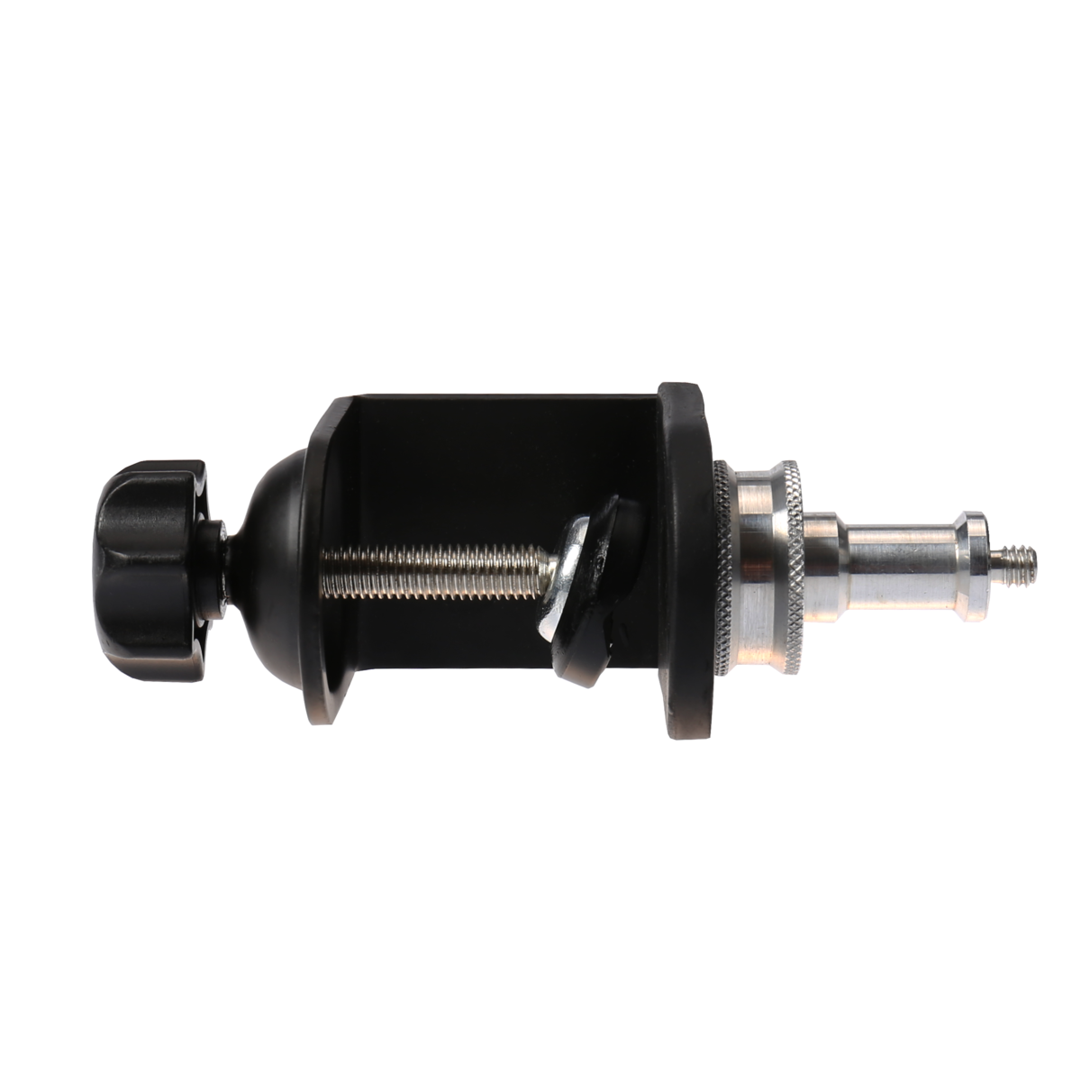 Falcon Eyes Shelf Clamp + Spigot CL-35AL Falcon Eyes Shelf Clamp + Spigot CL-35AL