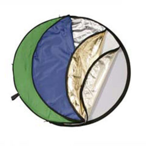 Falcon Eyes Reflector 7 in 1 CRK7-22 SLG 56 cm Falcon Eyes Reflector 7 in 1 CRK7-22 SLG 56 cm
