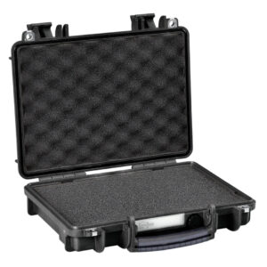 Explorer Cases 3005 Case Black with Foam