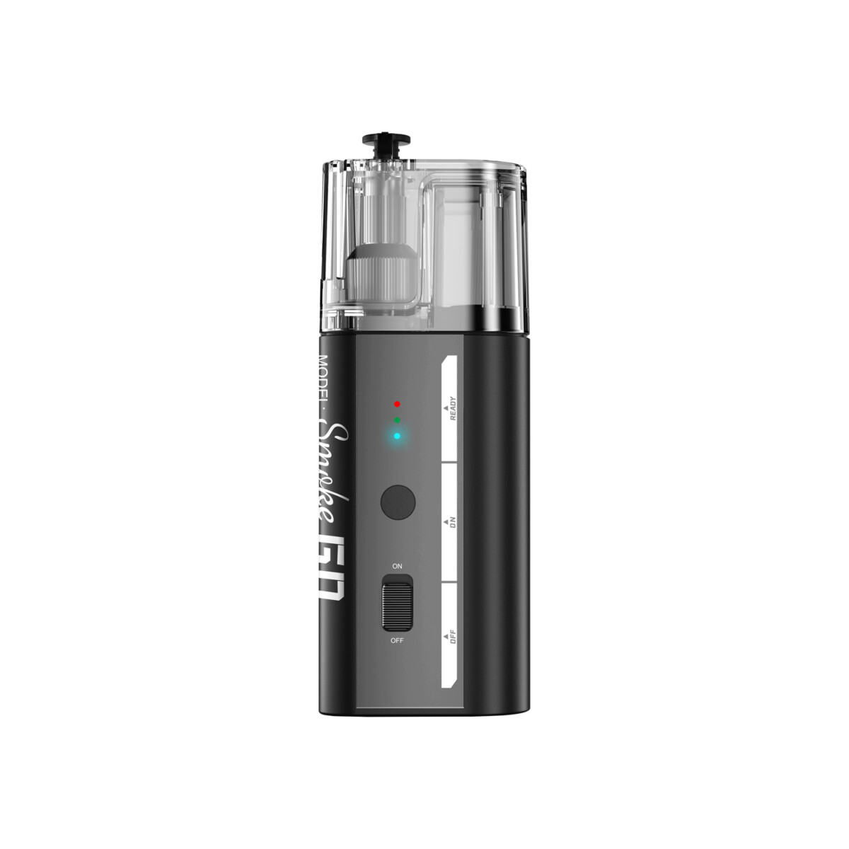 Lensgo Handheld Smoke Machine Smoke GO