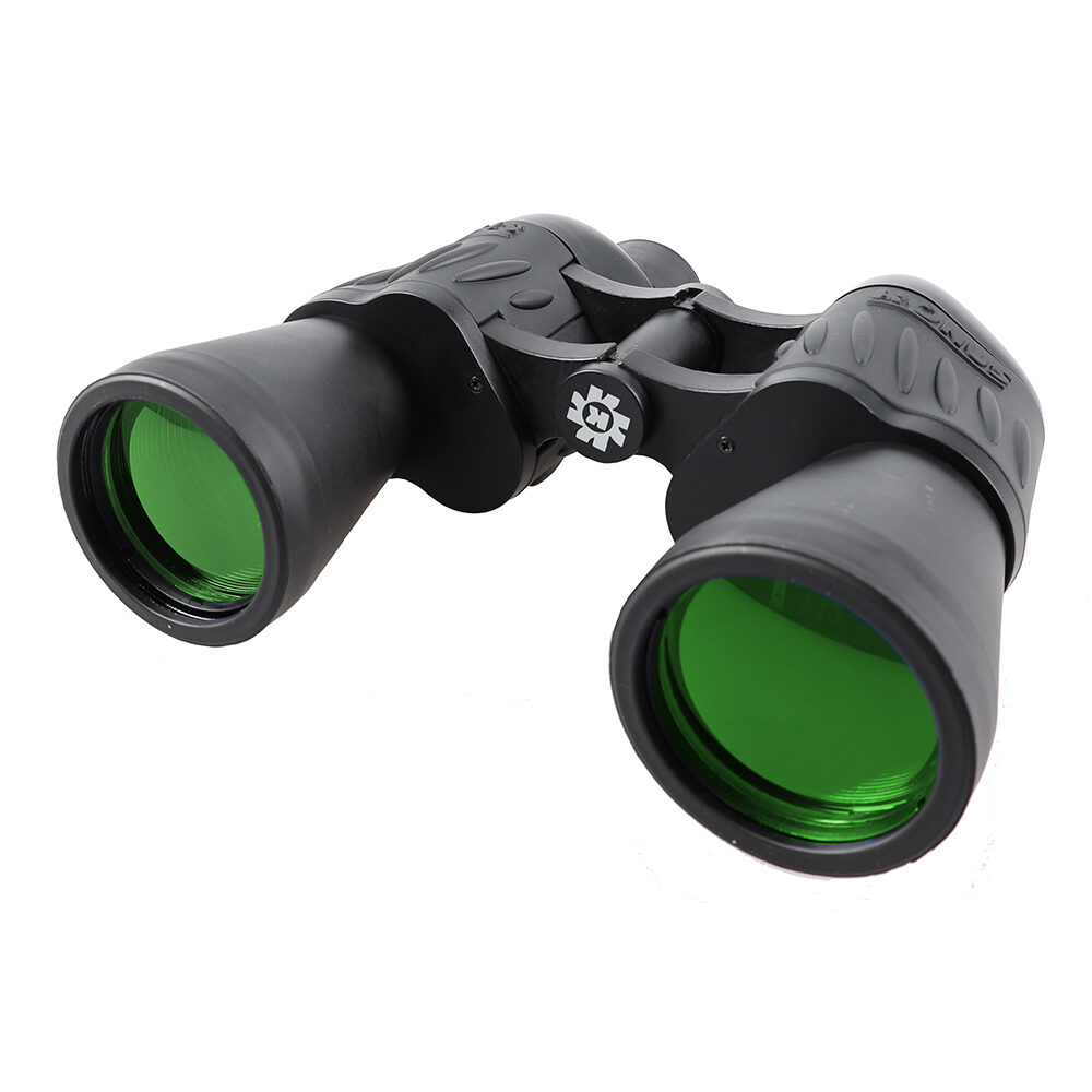 Konus Binoculars Sporty 7x50 Fix Focus 2