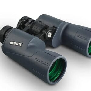 Konus Binoculars Abyss-2 7x50