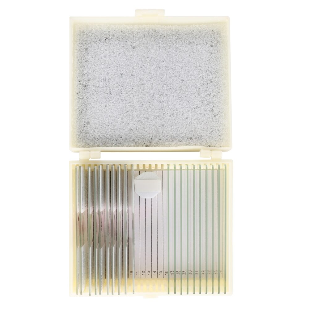 Konus Preparation Set Zoology 2 (25 Pcs) 3