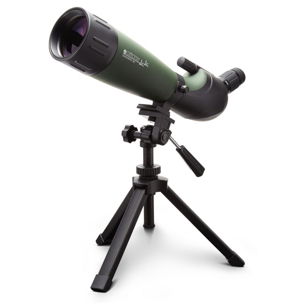 Konus Spotting Scope Konuspot-80 20-60x80 2