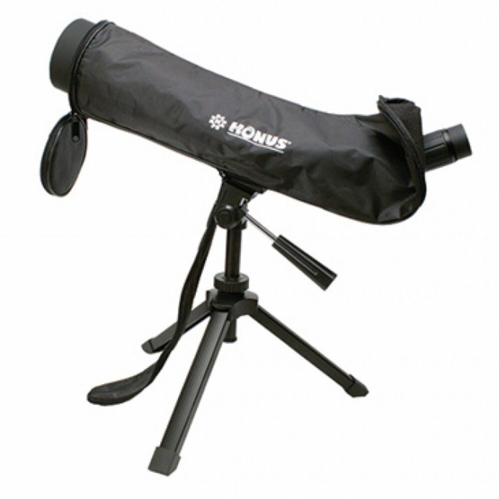 Konus Spotting Scope Konuspot-80 20-60x80 3
