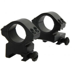 Konus Mount set 25-30mm Dual-T