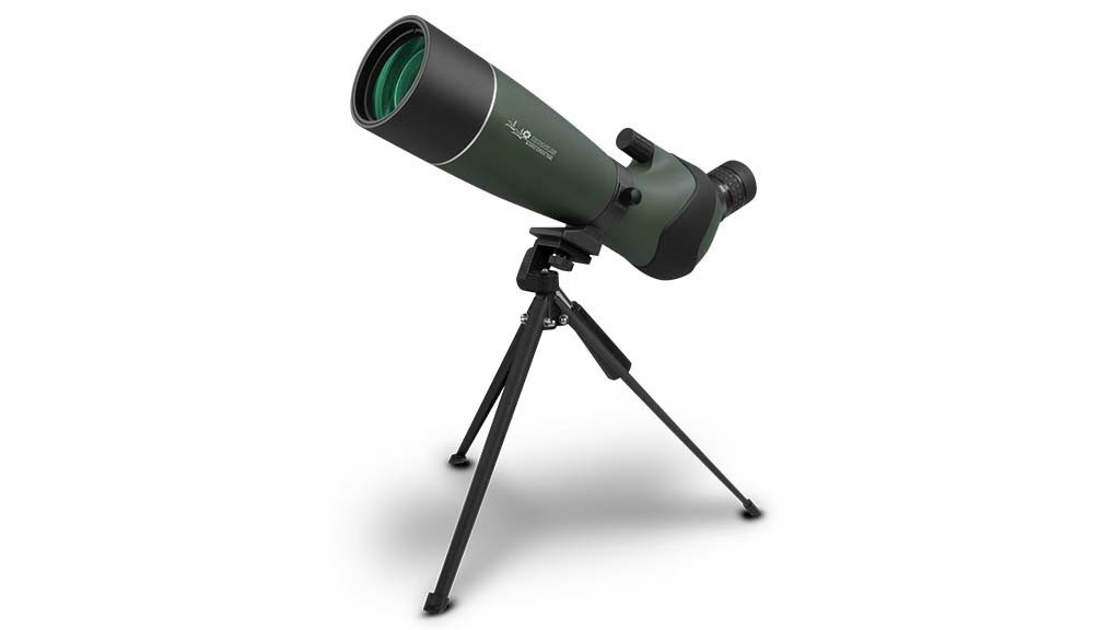 Konus Spotting Scope Konuspot-70B 20-60x70 2