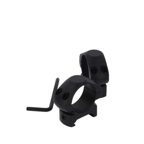 Konus Mounting Rings 25,4 mm Low 3