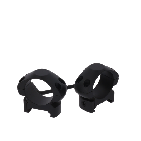 Konus Mounting Rings 25,4 mm Low 4