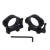Konus Quick Release montageringe 30 mm medium