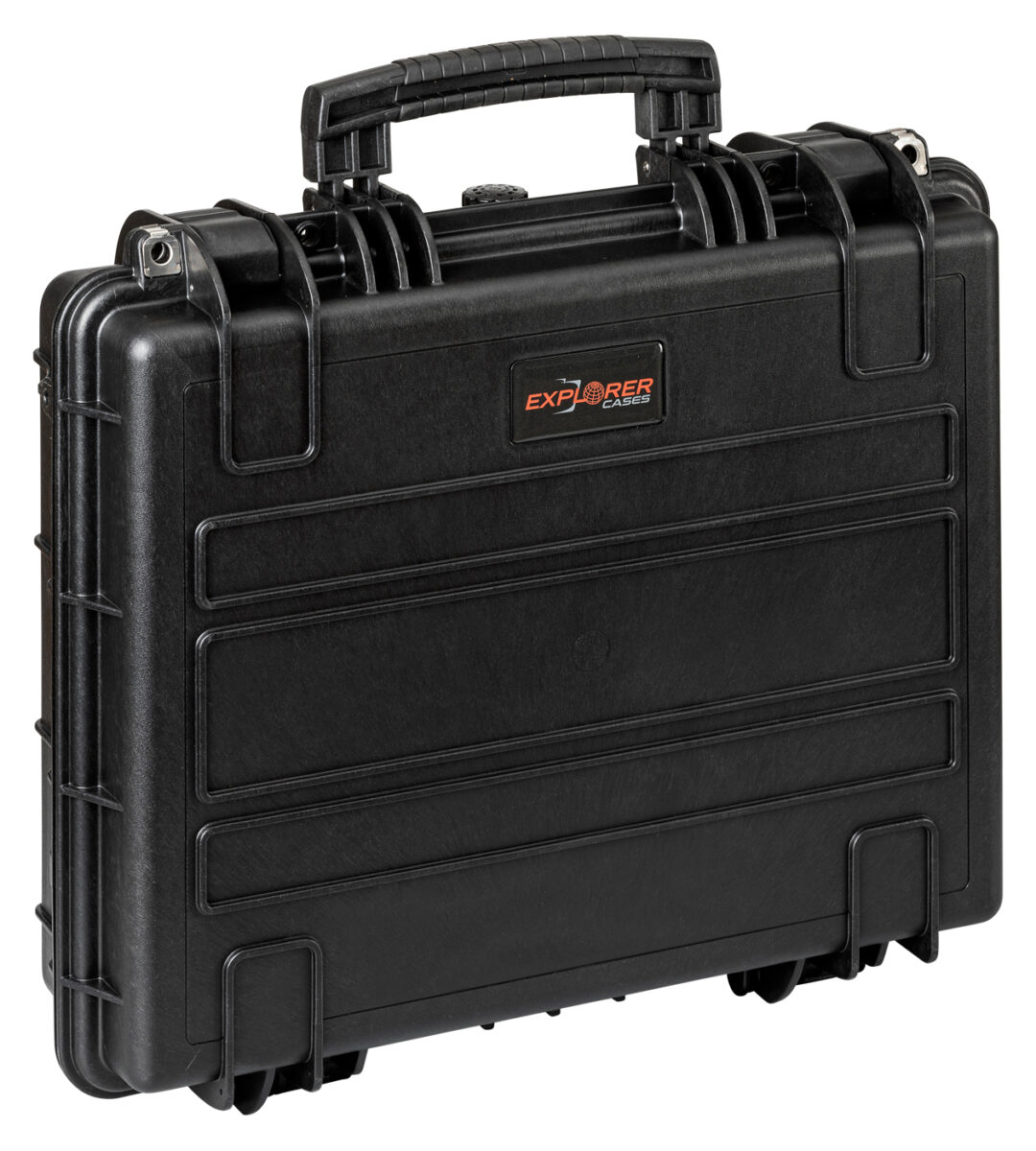 Explorer Cases 4412HL Case Black 2