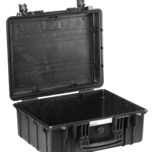 Explorer Cases 4820HL Case Black