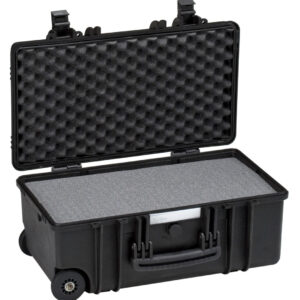 Explorer Cases 5122 Case Black with Foam