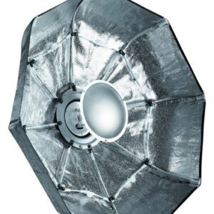 Linkstar Foldable Beauty Dish QSSR-85X/S 85 cm Linkstar Foldable Beauty Dish QSSR-85X/S 85 cm