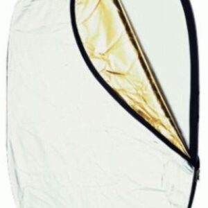 Linkstar Reflector 5 in 1 FR-6090B 60x90 cm Linkstar Reflector 5 in 1 FR-6090B 60x90 cm