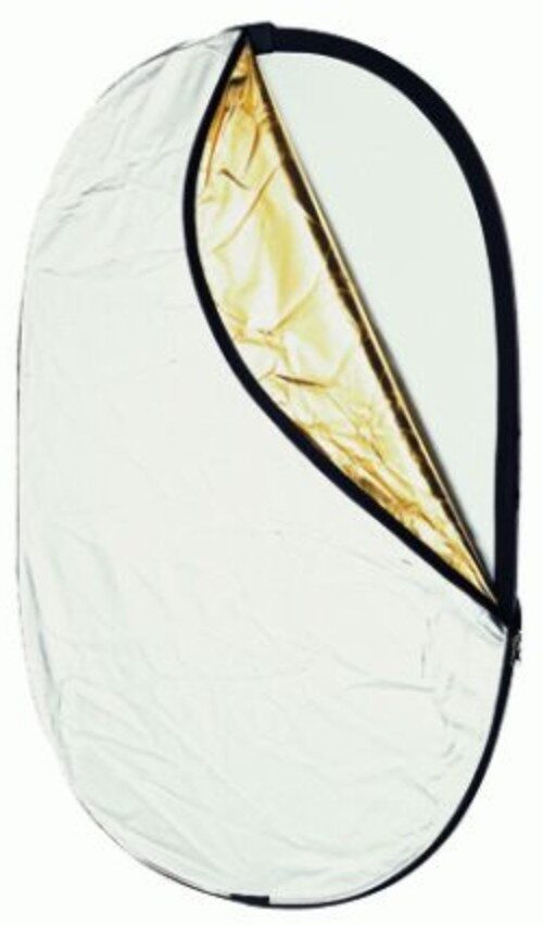 Linkstar Reflector 5 in 1 FR-6090B 60x90 cm