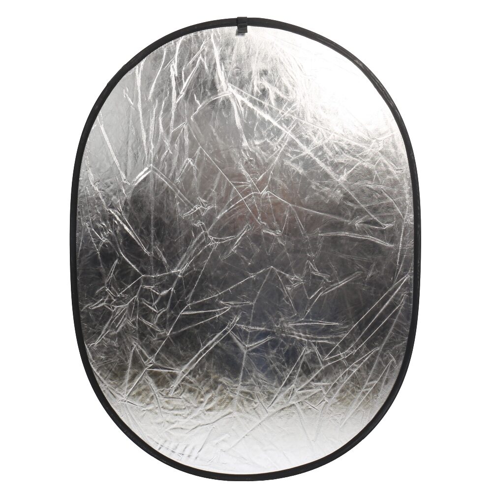 Linkstar Reflector 2 in 1 R-6090GS Gold/Silver 60x90 cm
