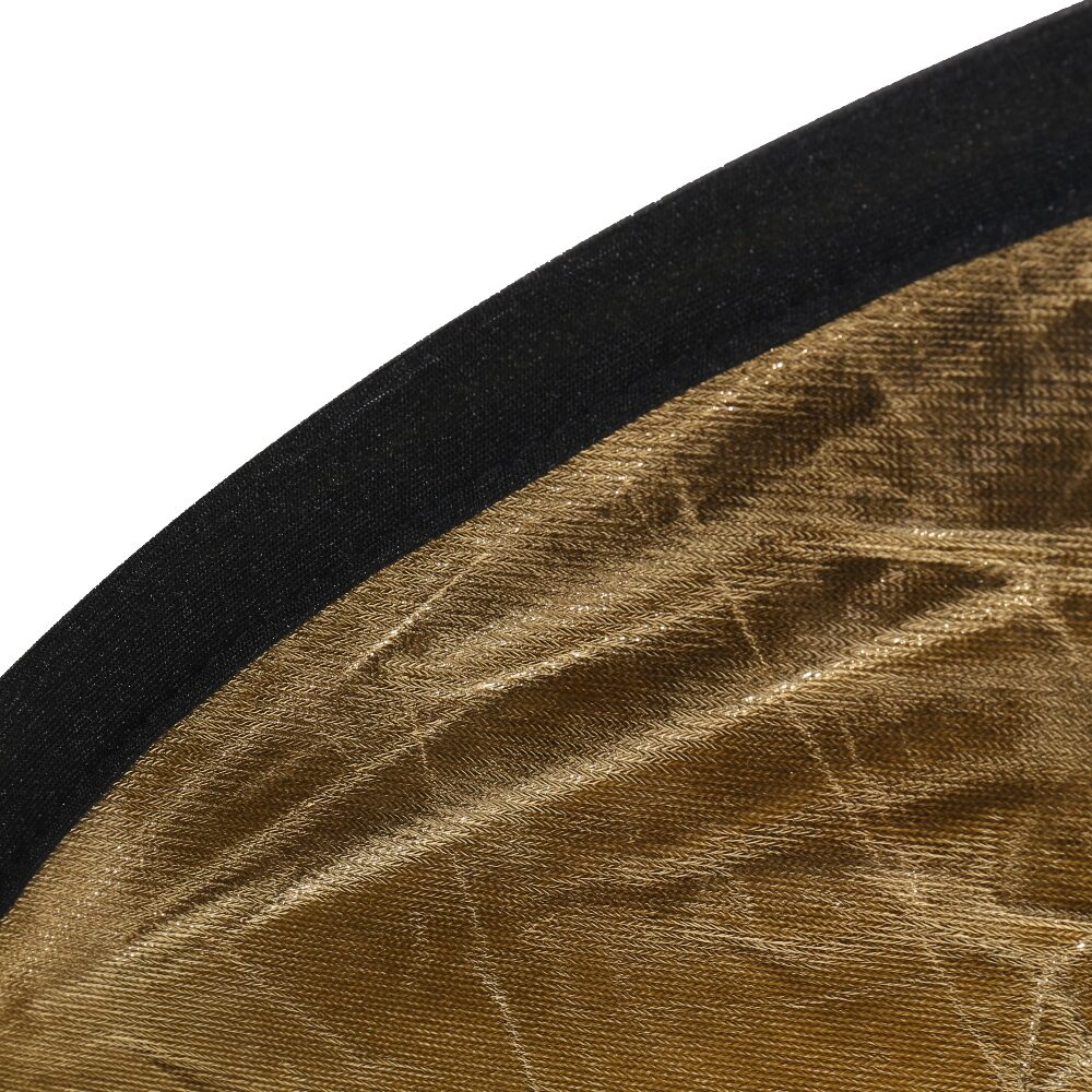 Linkstar Reflector 2 in 1 R-6090GS Gold/Silver 60x90 cm 3