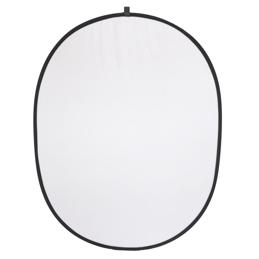 Linkstar Reflector 2 in 1 R-6090SW Silver/White 60x90 cm 2