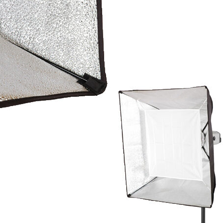 StudioKing Softbox SBCS69 60x90 cm 2