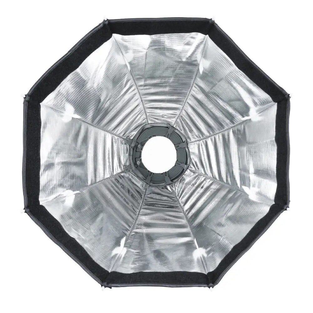StudioKing Quick Softbox FLSB-65II 65 cm 2