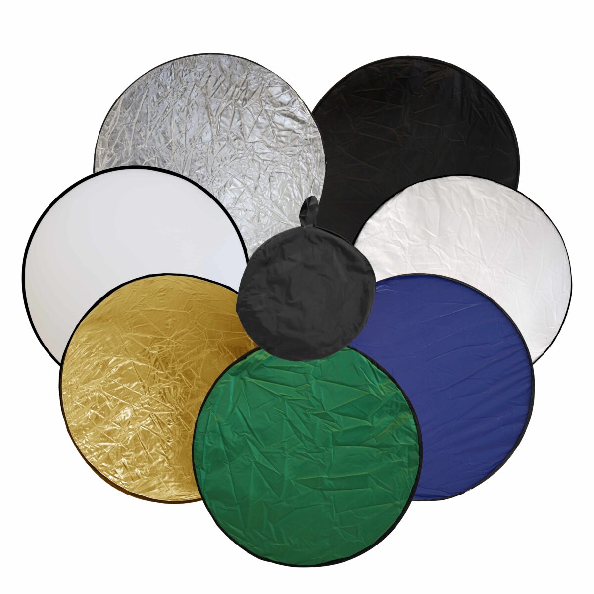StudioKing Reflector 7 in 1 RE7-110 110 cm