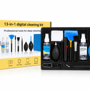 StudioKing Cleaning Kit CK-13 13-piece