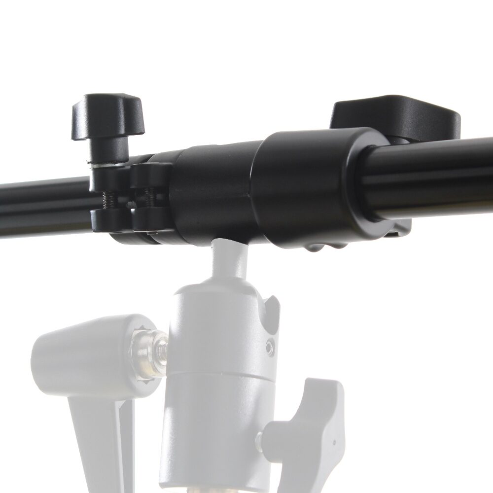 StudioKing Reflector Bracket FTRH-07 with Tripod Tube Mount 2