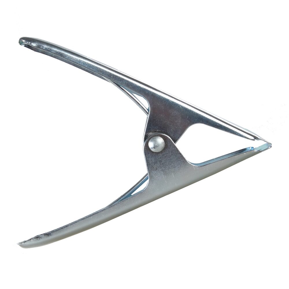 StudioKing Background Clamp 2 Pcs. 15 cm 2