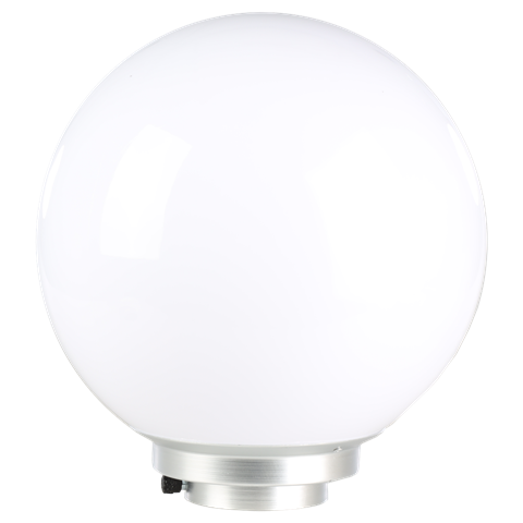 StudioKing Diffusor Ball SK-DB95 30 cm for 9.5 cm Mini Lights