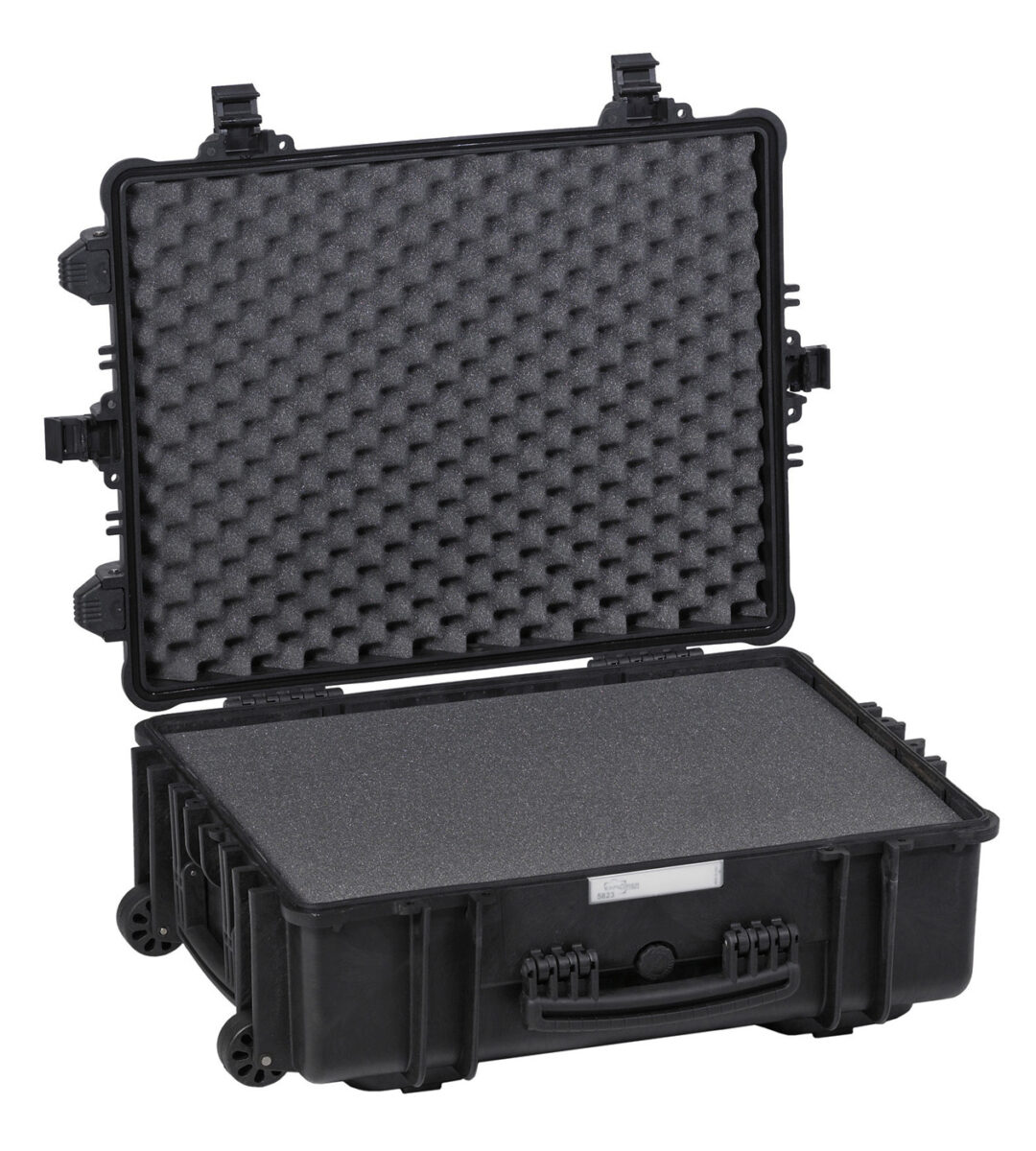 Explorer Cases 5823 Case Black with Foam
