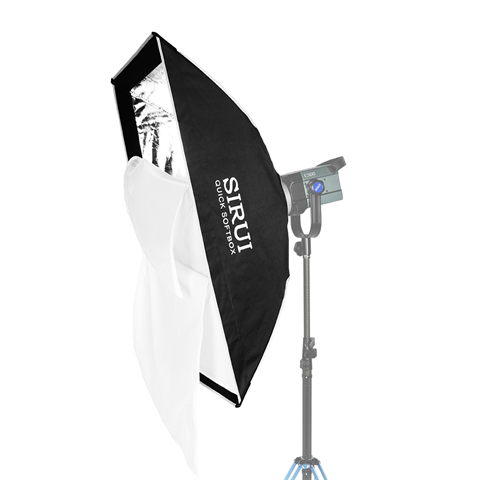 Sirui Foldable Softbox QR6090 60x90 cm 2