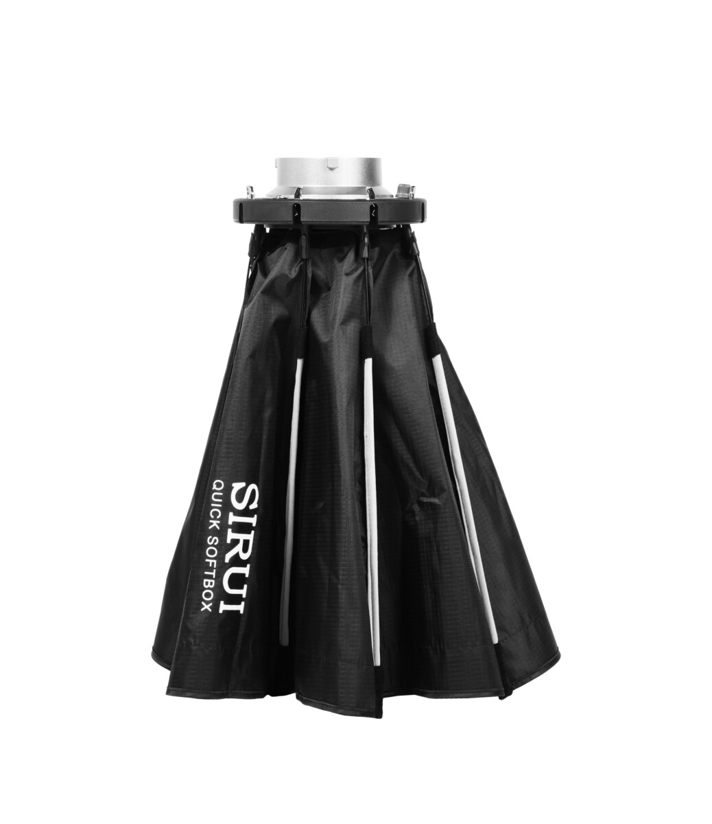 Sirui Softbox RGX60 II (V2) 60 cm 4