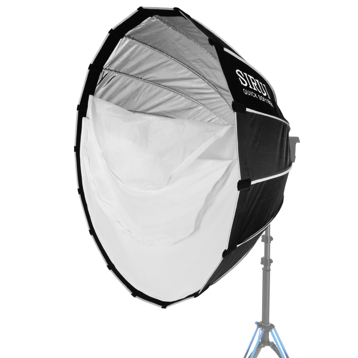 Sirui Foldable Deep Octabox QR90-DP 90 cm 2