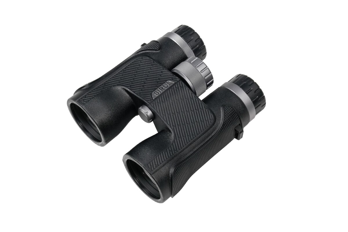 Sirui Sportich B1042A-BK Binoculars 10x42 2
