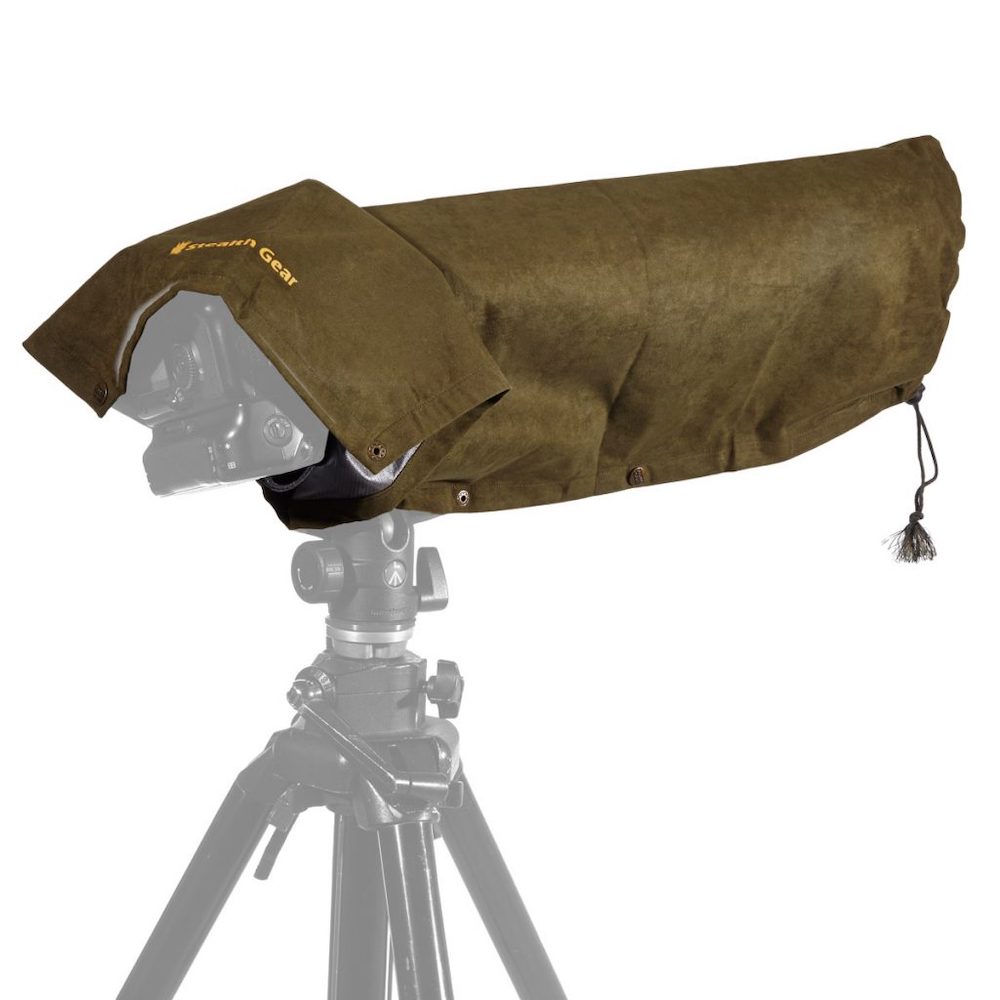 Stealth Gear Raincover 50
