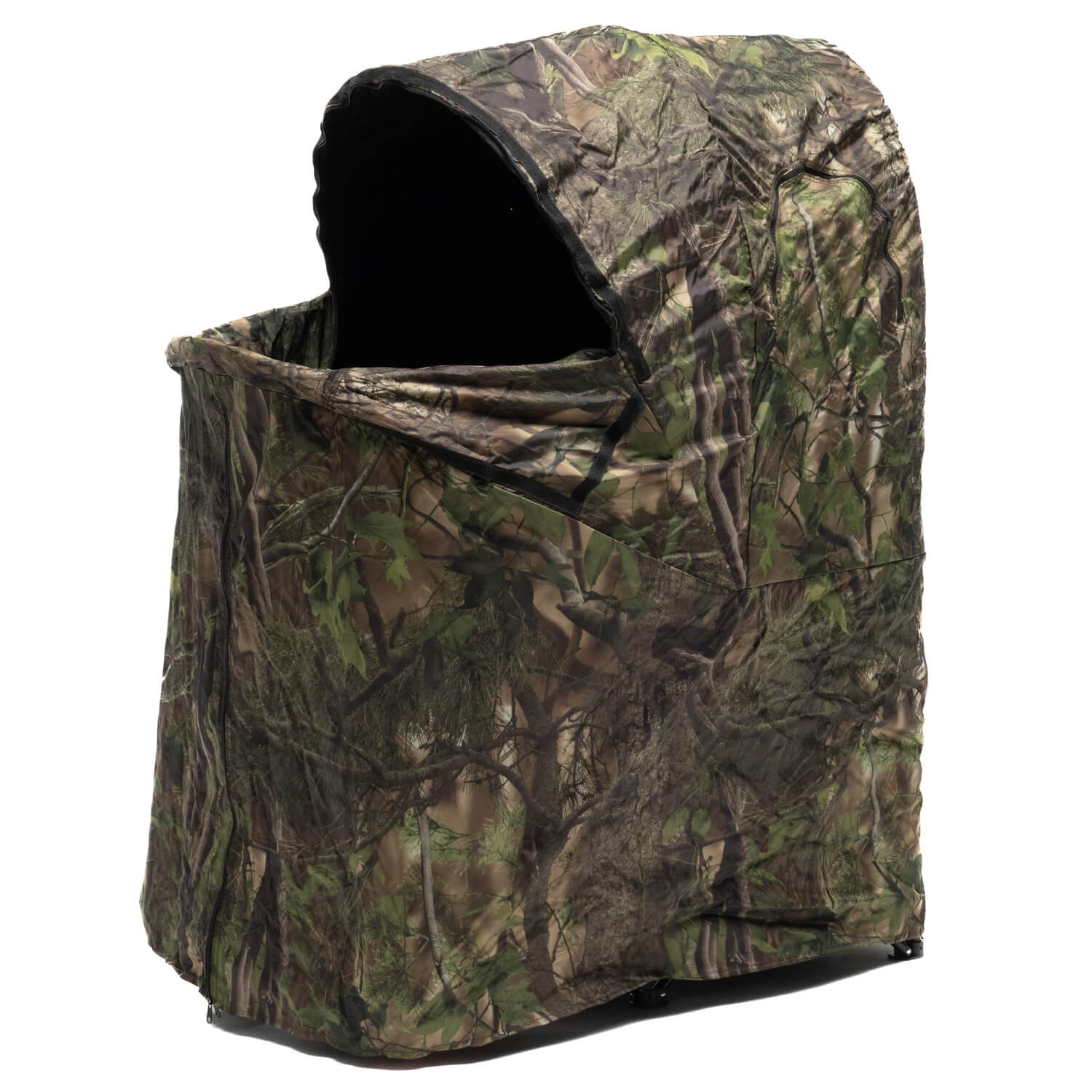 Stealth Gear One man Chair Hide M2 Green 3