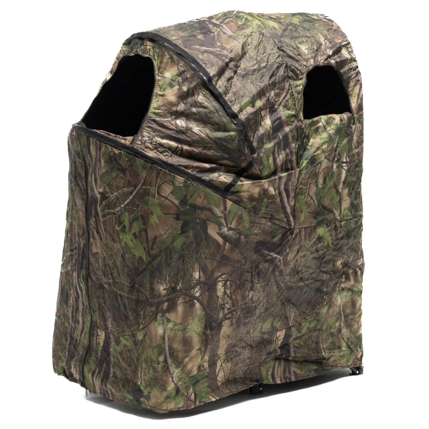 Stealth Gear One man Chair Hide M2 Green 4