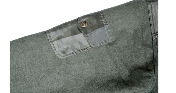 Stealth Gear Fleece2 Forest Green size XXXL 3