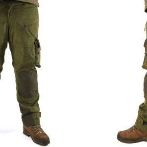 Stealth Gear Pants 2N Forest Green size XXXL30 3
