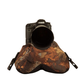 Buteo Photo Gear Bean Bag 1 Saddle and Belt
