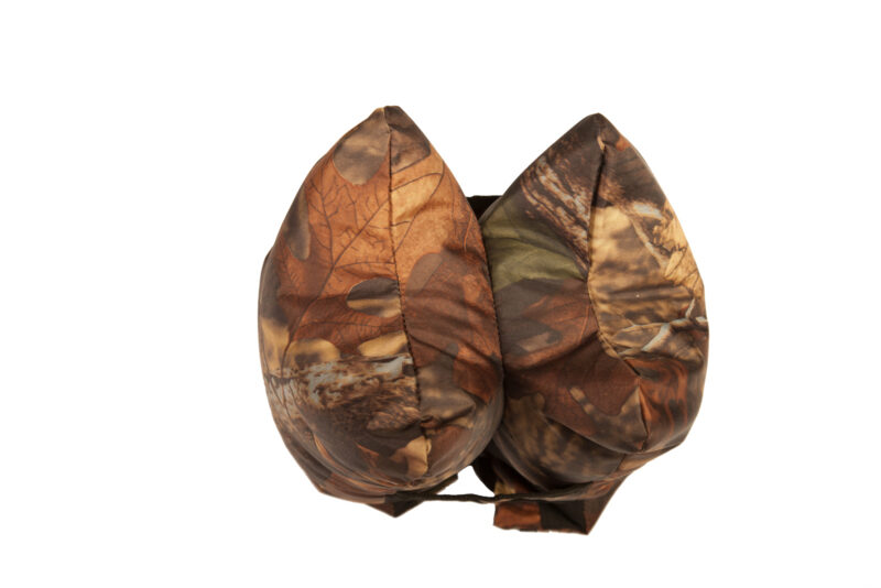 Buteo Photo Gear Bean Bag 2 Saddle 3